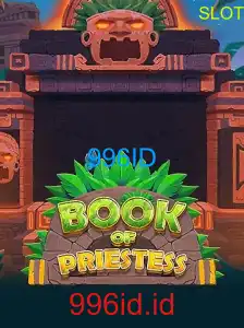 BookOfPriestess